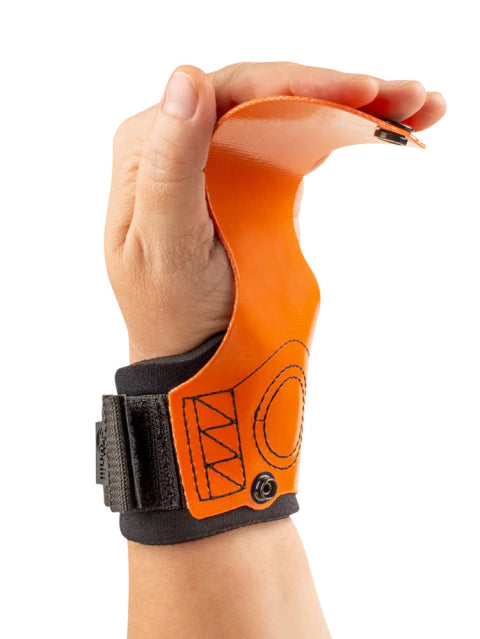 Hand Grip Competition 2.0 Orange