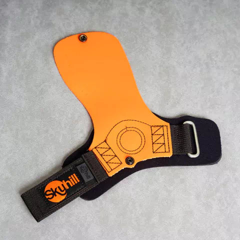 Hand Grip Competition 2.0 Orange