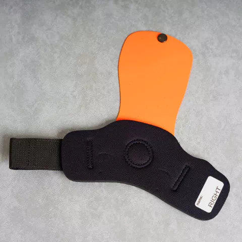 Hand Grip Competition 2.0 Orange